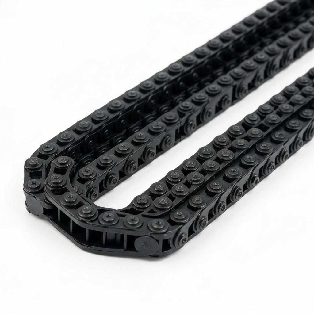 Cable Carriers